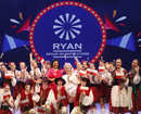 Ryan Group of Schools hosted 17thRyan International Children’s Festival 2023 in Delhi